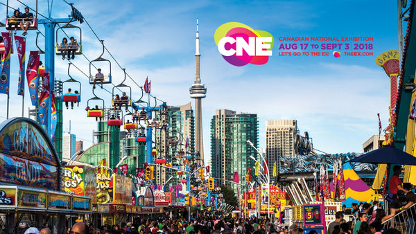 CNE Event 2019 - Final Payment (Group A)